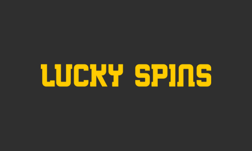 Lucky Spins